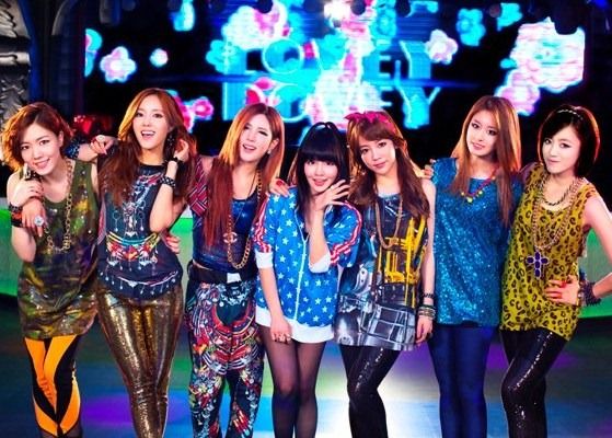 T-ARA