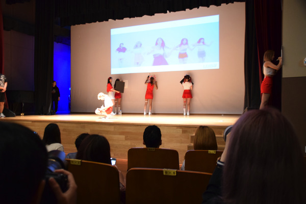 LABOUM #57