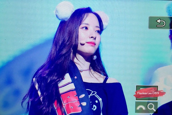 宇宙少女