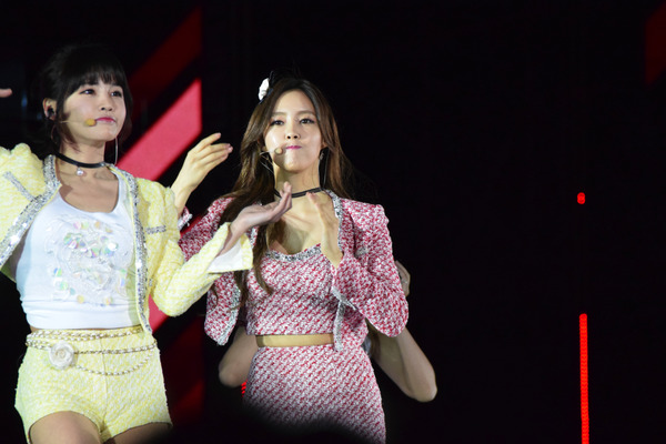 T-ARA