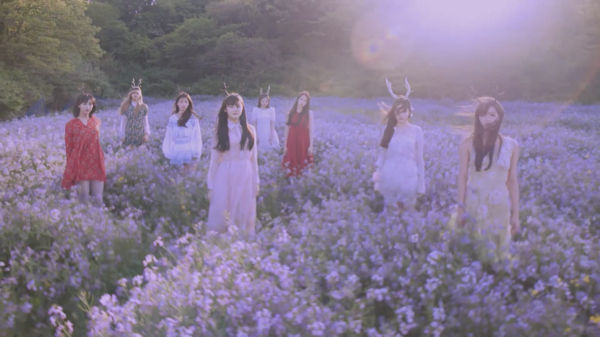 OH MY GIRL