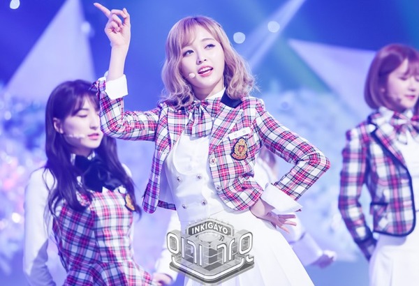 宇宙少女