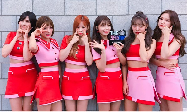 Apink