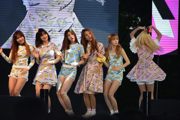 LABOUM #20