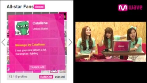 Apink Meet&Gree 10