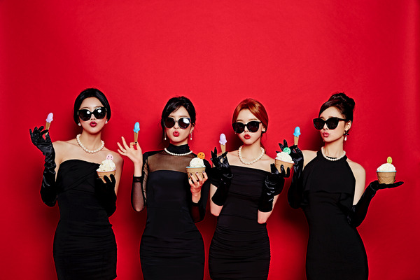 Dal★Shabet