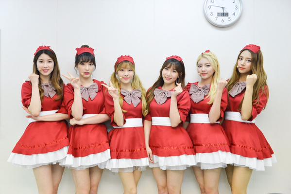 LABOUM