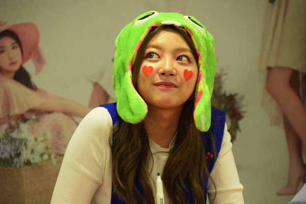 LABOUM #27