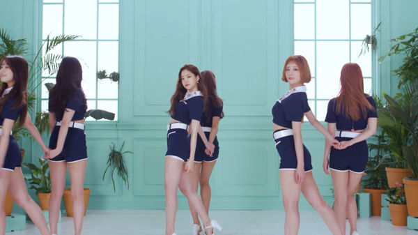 Apink