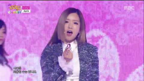 Apink