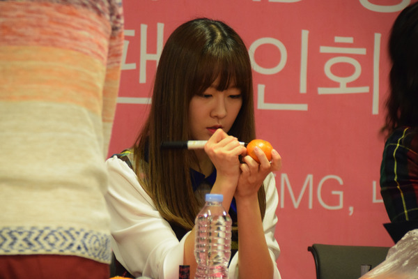 LABOUM #8
