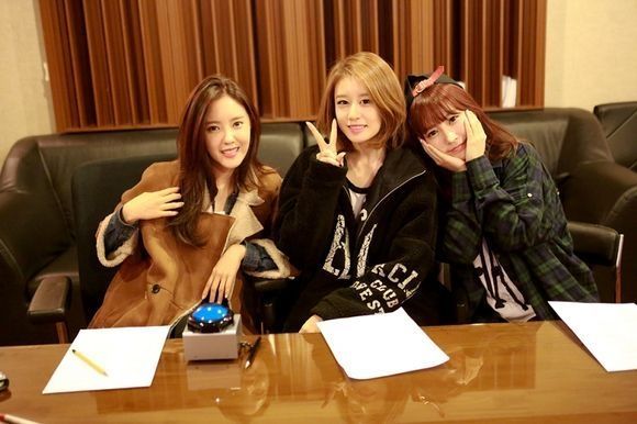 T-ARA 「FIRST LOVE」