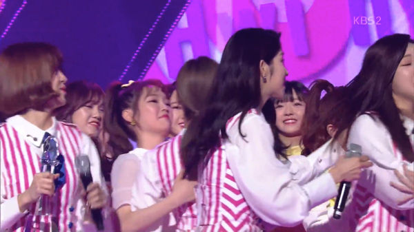 LABOUM