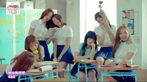 CLC