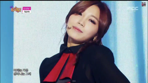 Apink