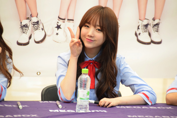 Lovelyz #10