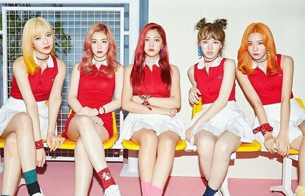 Red Velvet