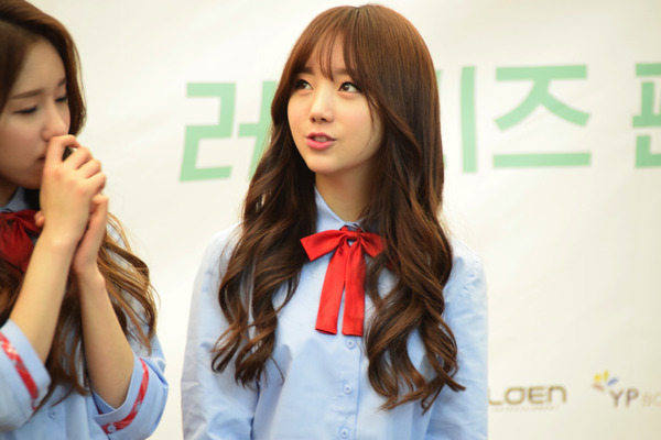 Lovelyz #3