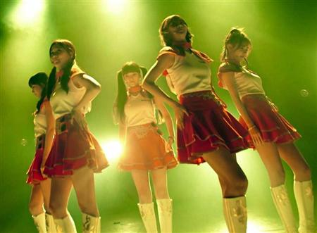 CRAYON POP