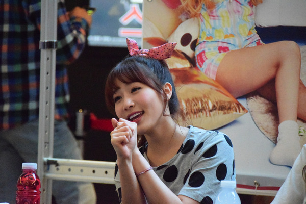 LABOUM #2
