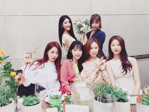 Nine Muses