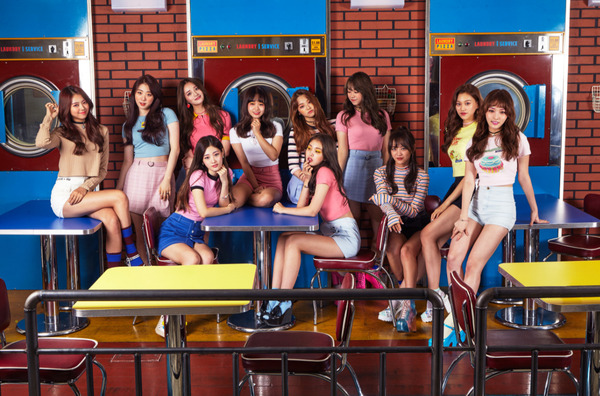 I.O.I