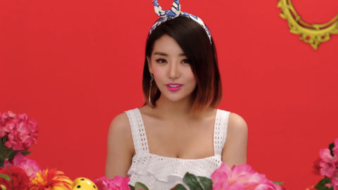 Ladies Codeの Kiss Kiss Mvはカエルが主人公 ぱんちゃぱんちゃ Ladies Codeの Kiss Kiss Mvはカエルが主人公 ぱんちゃぱんちゃ