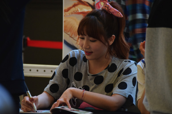 LABOUM #14