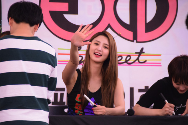 EXID #15