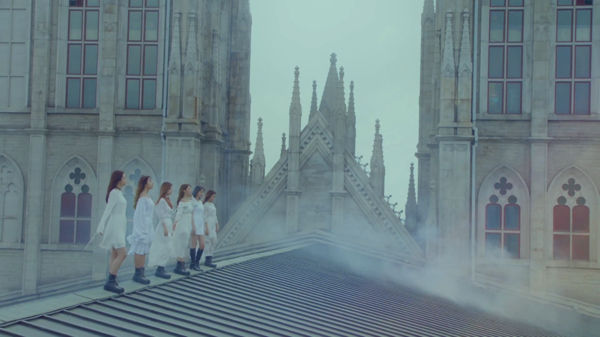 Apink