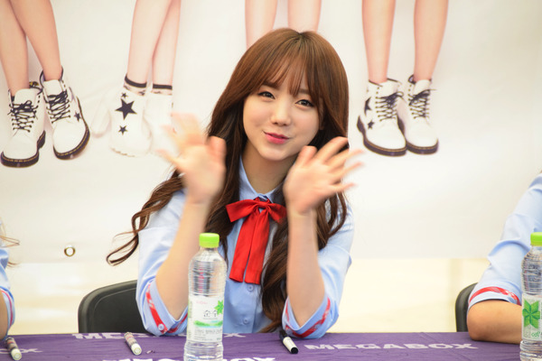 Lovelyz #13