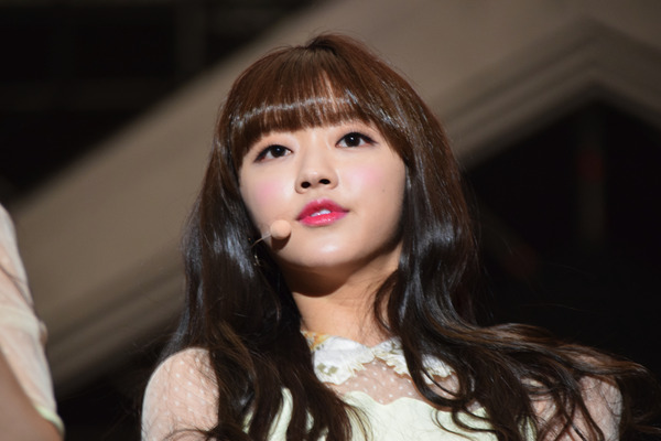 OH MY GIRL #16