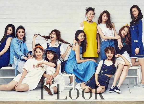 I.O.I