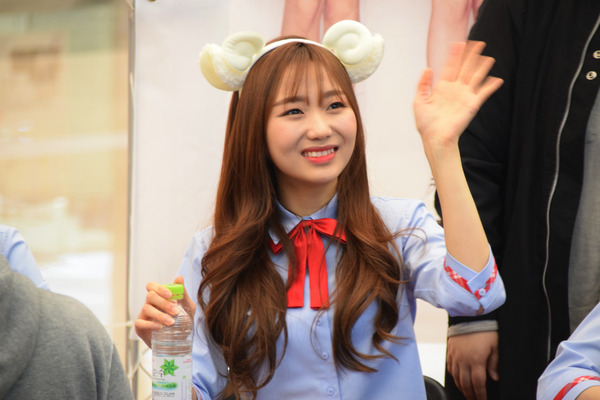 Lovelyz #34