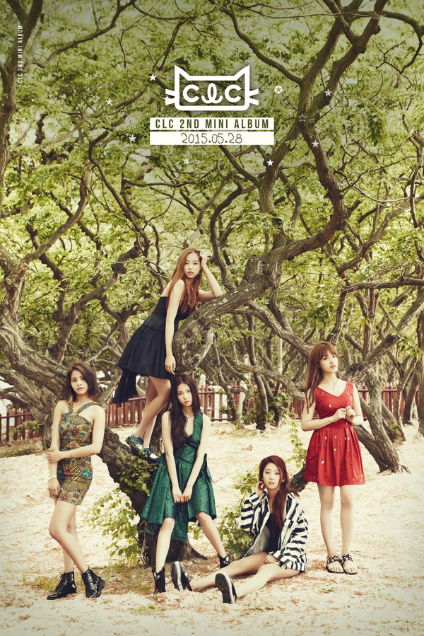 CLC