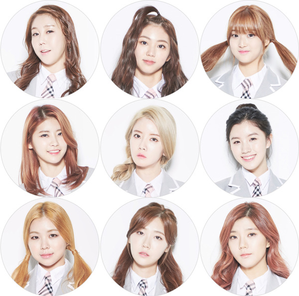 PRODUCE101