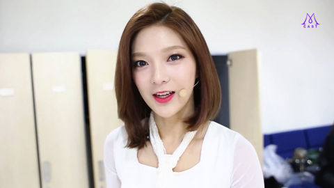 Nine Muses CAST 17