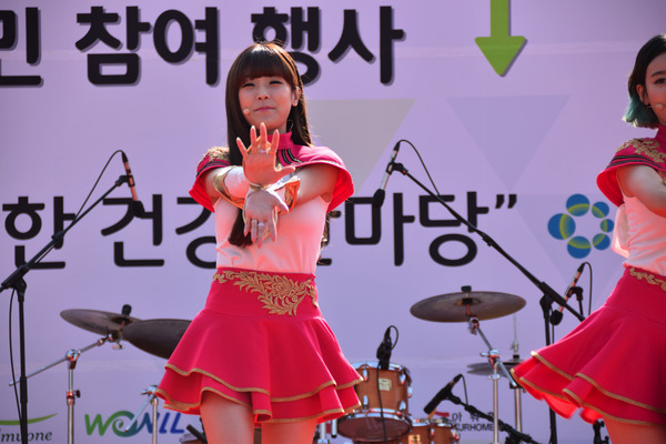 CRAYON POP #5