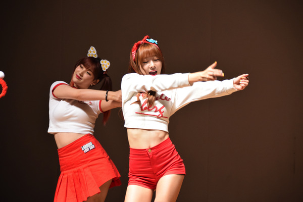 LABOUM #49