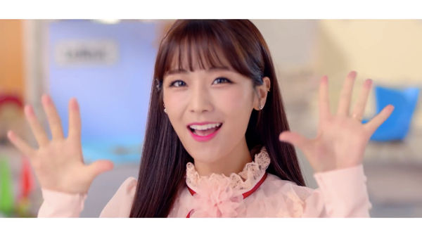 CRAYON POP