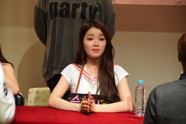 OH MY GIRL #36