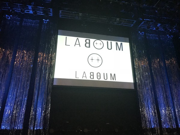 LABOUM