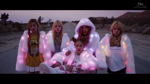 Red Velvet