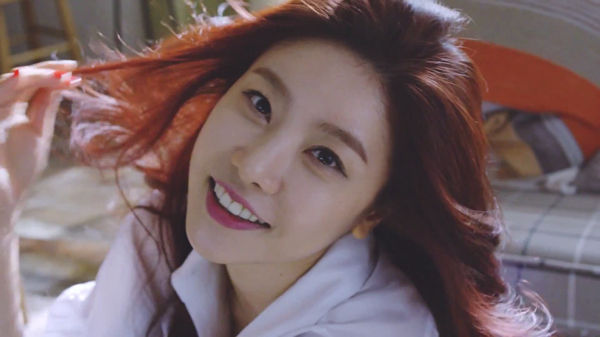 GIRL'S DAY