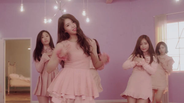 Lovelyz