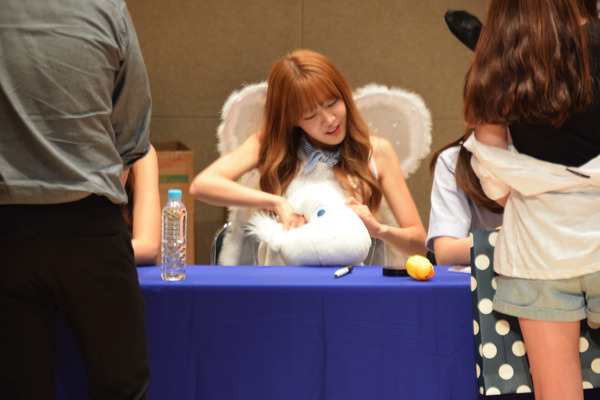 LABOUM #24
