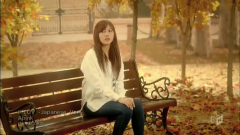 Apink