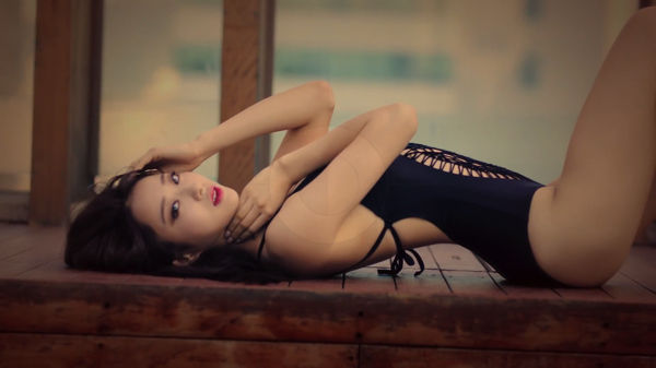 Nine Muses