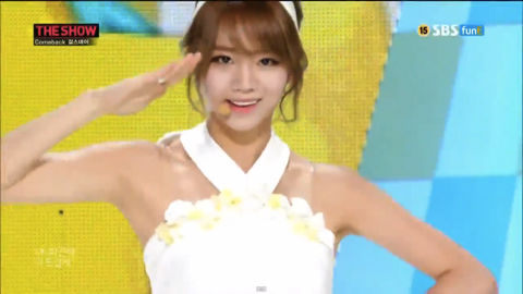 GIRL'S DAY