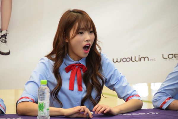 Lovelyz #14